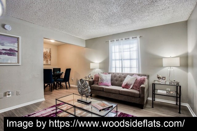 Woodside Flats - 0