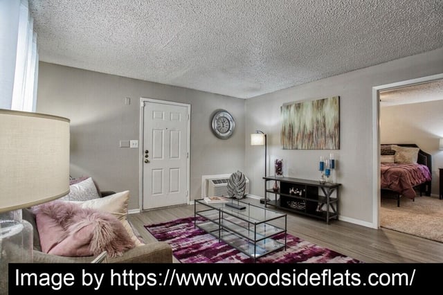 Woodside Flats - 1