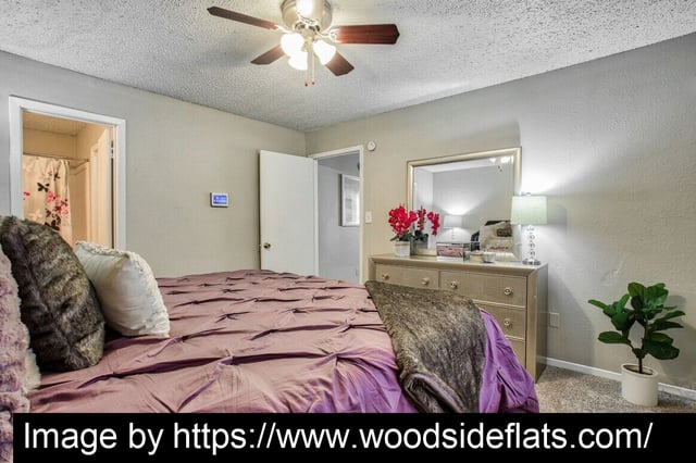 Woodside Flats - 2