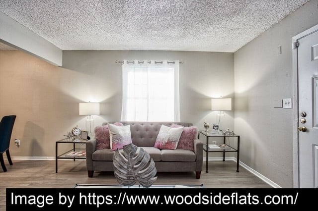 Woodside Flats - 3