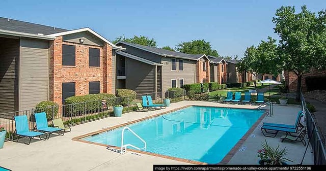 The Landings at Northgate - 22