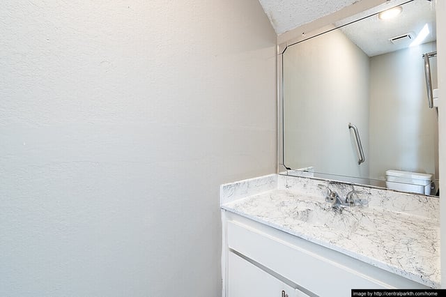 Central Park Townhomes - 7