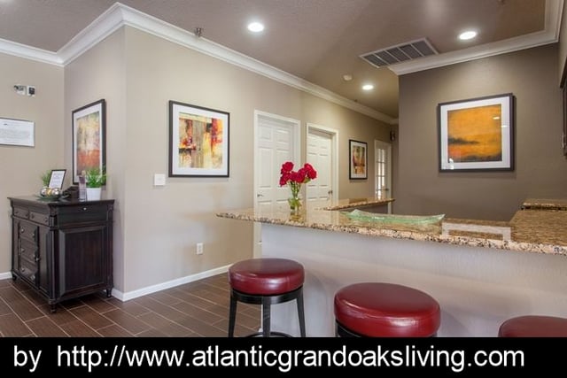 Atlantic Grand Oaks - 6