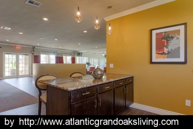 Atlantic Grand Oaks - 15