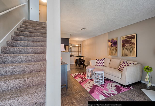 Dover Pointe - 4