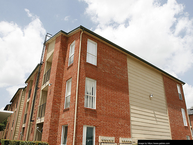 The Gables on McCallum - 0