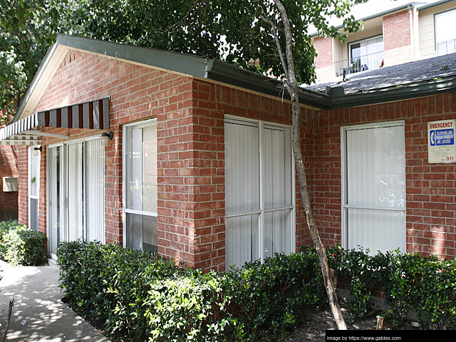 The Gables on McCallum - 5