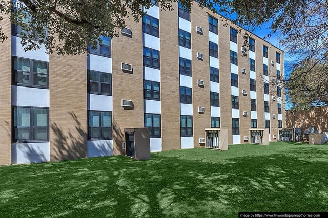 Linwood Square - 1