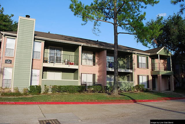 Live Oak Bend - 9