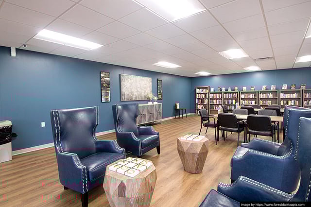 Forest Dale Senior Living - 19
