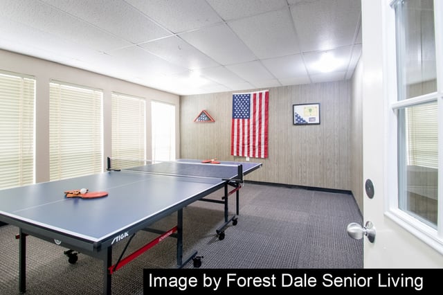 Forest Dale Senior Living - 25