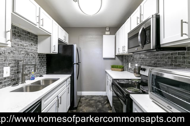 Homes of Parker Commons - 11