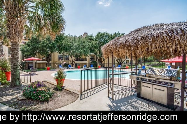 Resort at Jefferson Ridge - 4