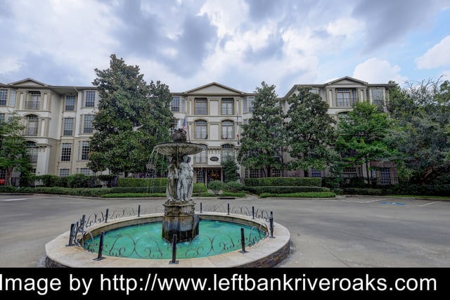 The Left Bank River Oaks - 6