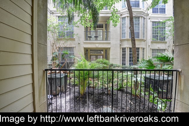 The Left Bank River Oaks - 32