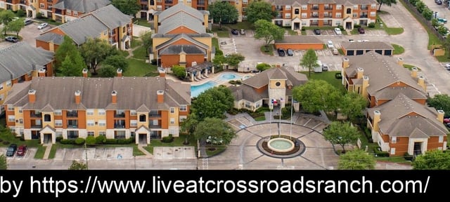 Crossroads Ranch - 12