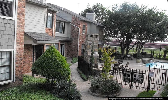 Avalon Villas - 8