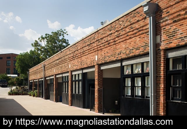Magnolia Station - 6