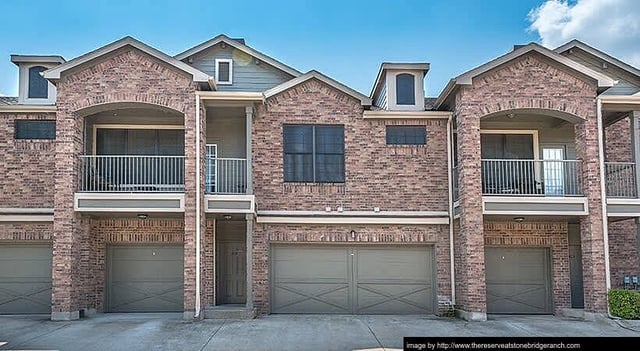 The Reserve at Stonebridge Ranch - 13