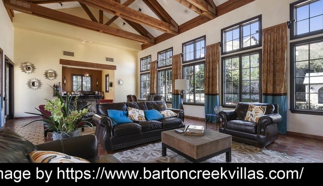 Barton Creek Villas - 0