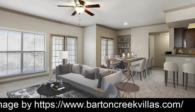 Barton Creek Villas - 3