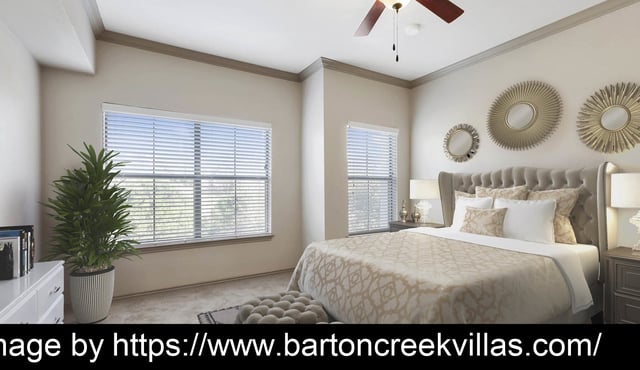 Barton Creek Villas - 5