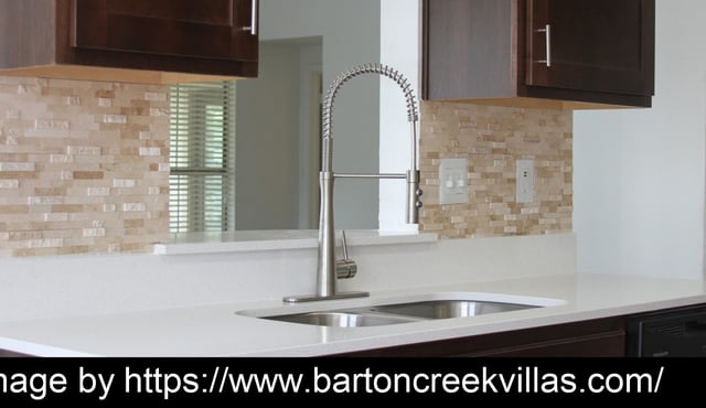 Barton Creek Villas - 8