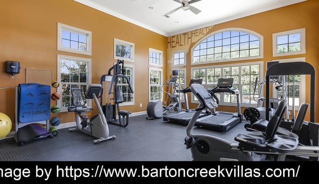 Barton Creek Villas - 13