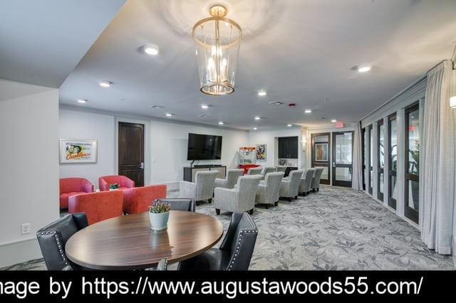 Augusta Woods - 5