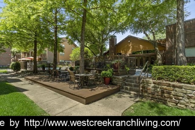Westcreek Ranch - 8