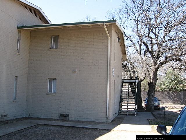 Park Springs of Irving - 1