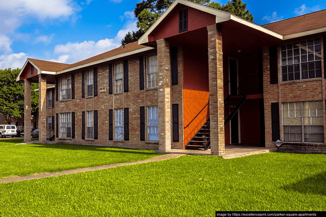 Parker Square - 3