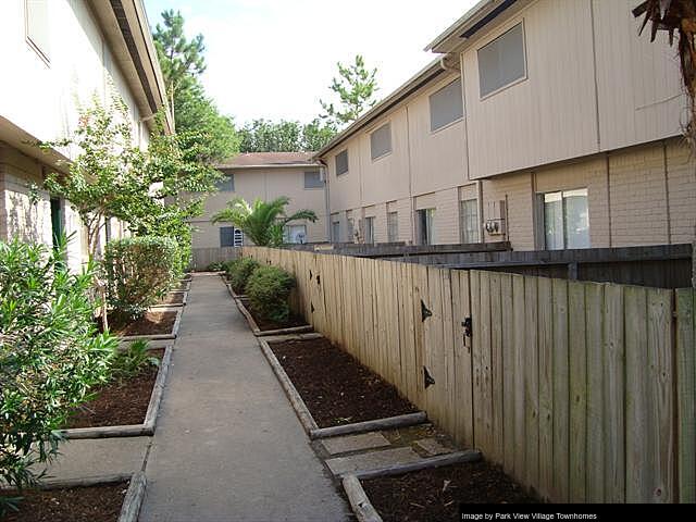 Park View Village Townhomes - 4