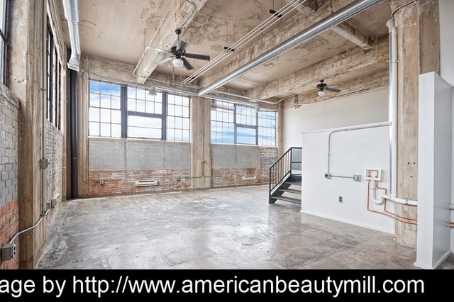 American Beauty Mill Lofts - 8