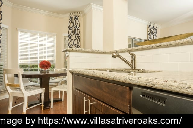 Villas at River Oaks - 6