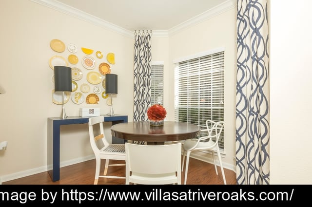Villas at River Oaks - 7