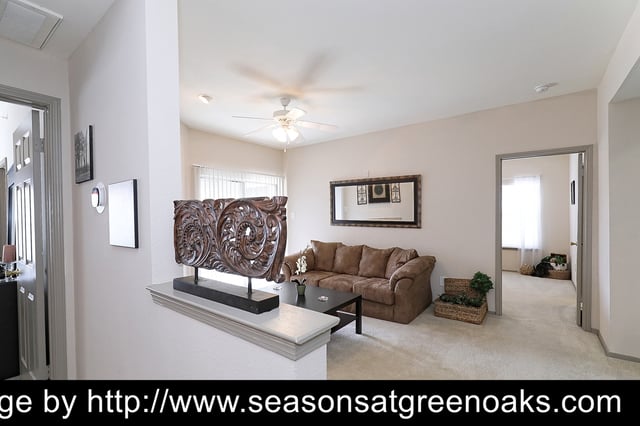 The Seasons at Green Oaks - 0