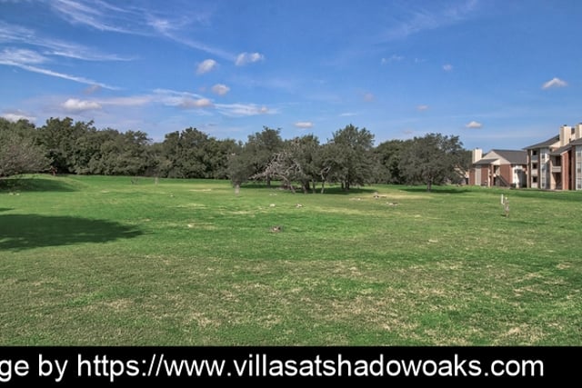 Villas at Shadow Oaks - 12