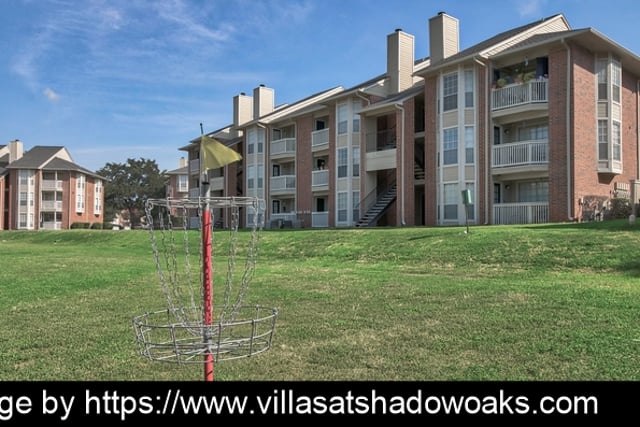 Villas at Shadow Oaks - 13