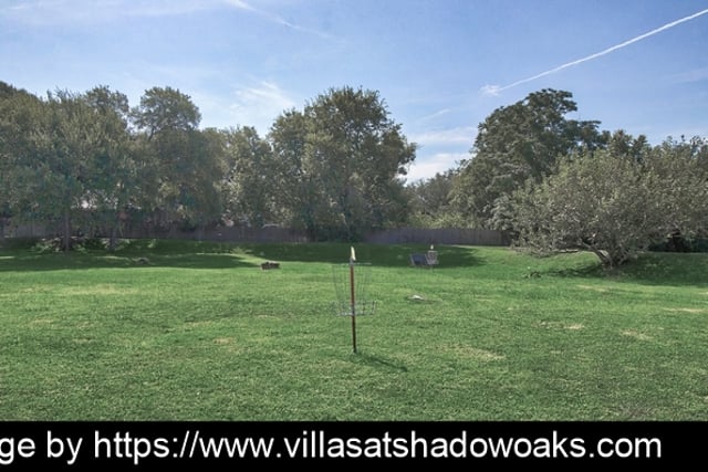 Villas at Shadow Oaks - 14