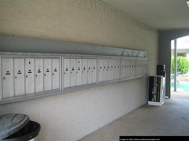 South Campus - 8
