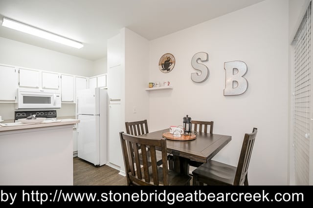 Stonebridge at Bear Creek - 9