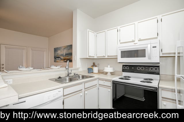 Stonebridge at Bear Creek - 11