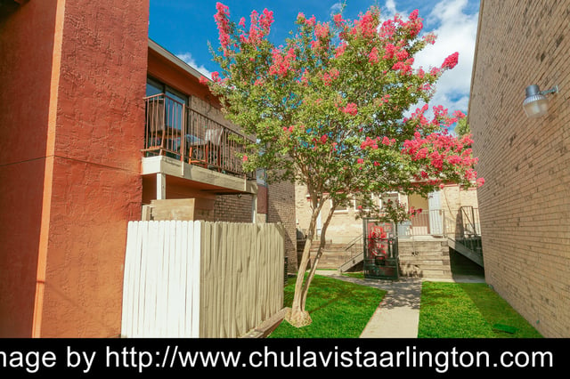Chula Vista Aparments - 35