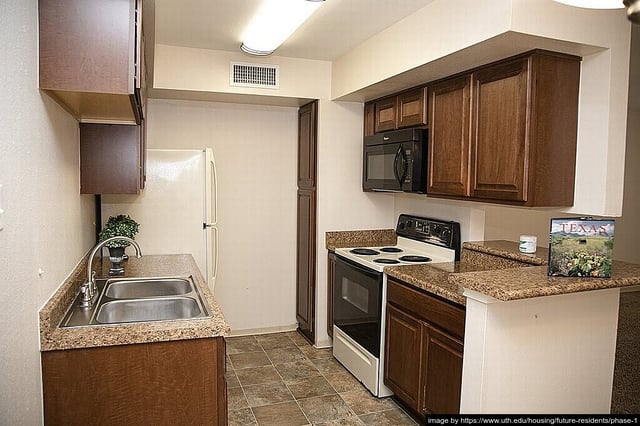 University Housing - 6