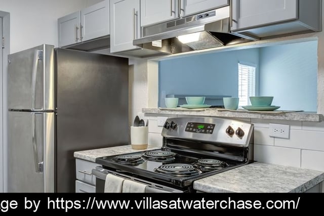 Villas at Waterchase - 23