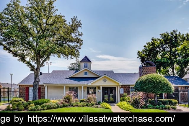 Villas at Waterchase - 24