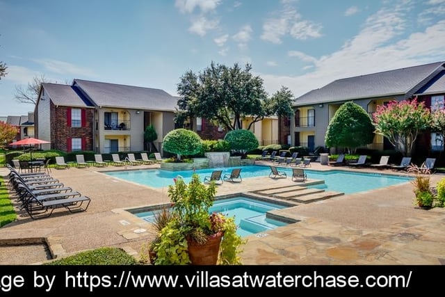 Villas at Waterchase - 25
