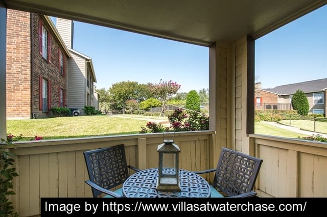 Villas at Waterchase - 27