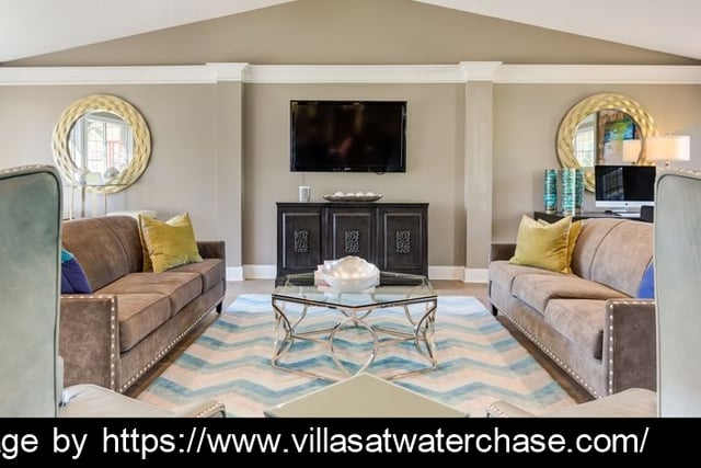 Villas at Waterchase - 35